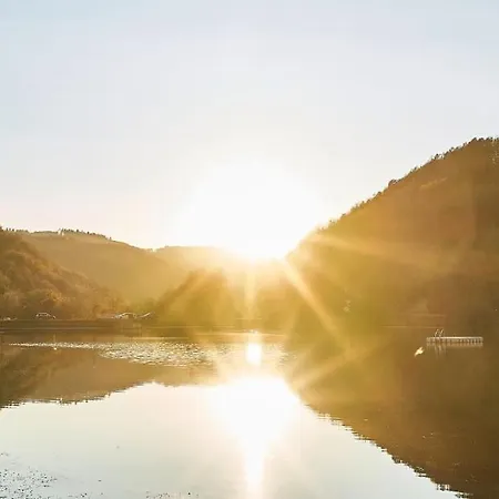 Seepfadhaeusle * Rieden (Mayen-Koblenz)