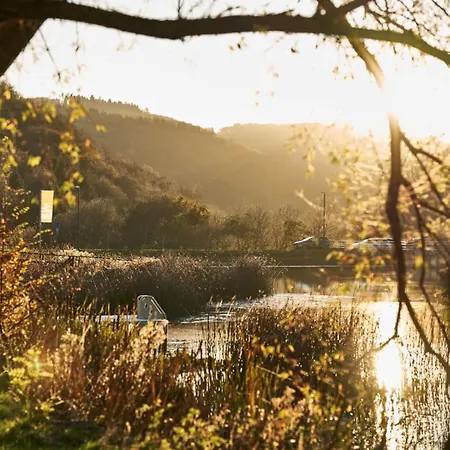 Seepfadhaeusle Сasa de vacaciones