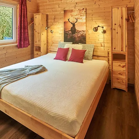 Сasa de vacaciones Seepfadhaeusle