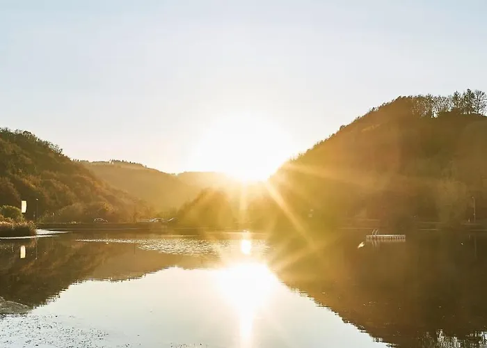 Seepfadhäusle * Rieden (Mayen-Koblenz)