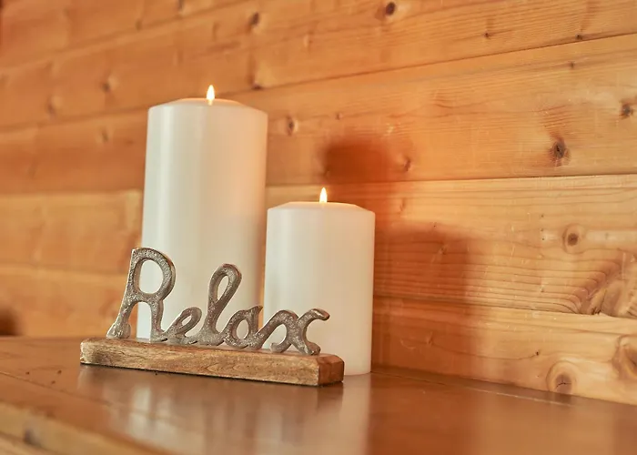 Ferienhaus Seepfadhäusle Rieden (Mayen-Koblenz)