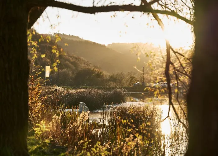 Seepfadhäusle Ferienhaus