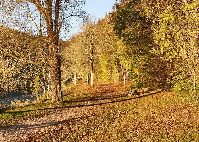 Seepfadhäusle Rieden (Mayen-Koblenz)