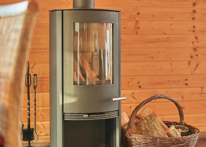 Seepfadhäusle Ferienhaus