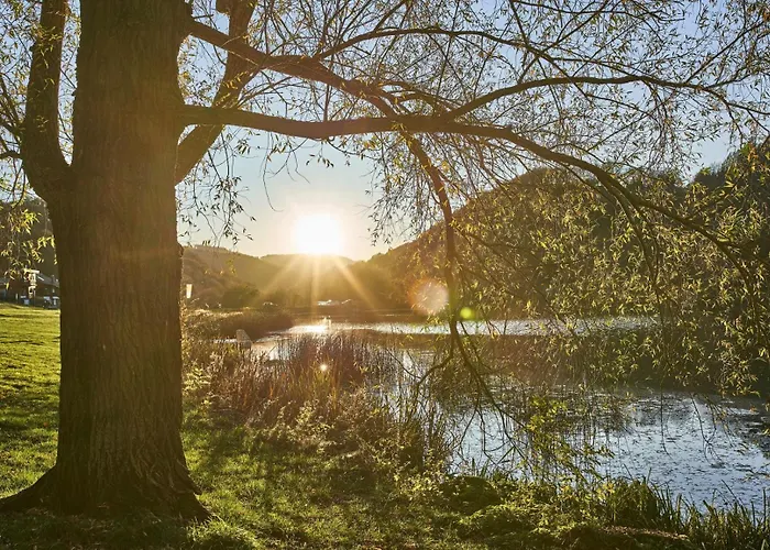 Seepfadhäusle * Rieden (Mayen-Koblenz)