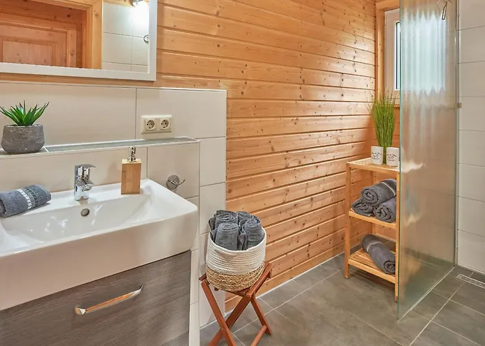 Ferienhaus Seepfadhäusle