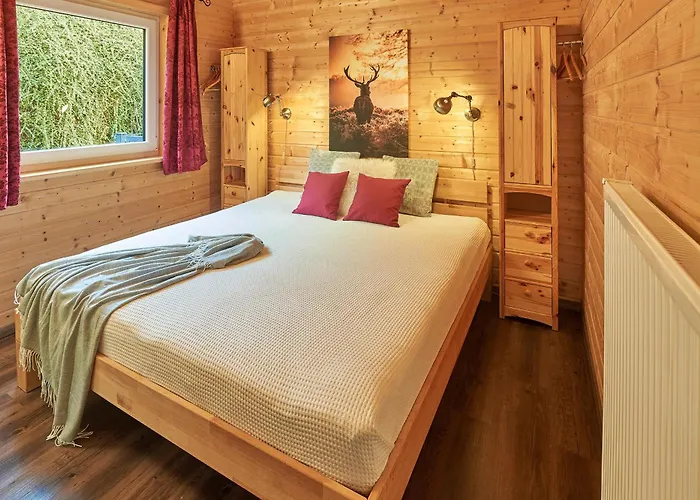 Ferienhaus Seepfadhäusle