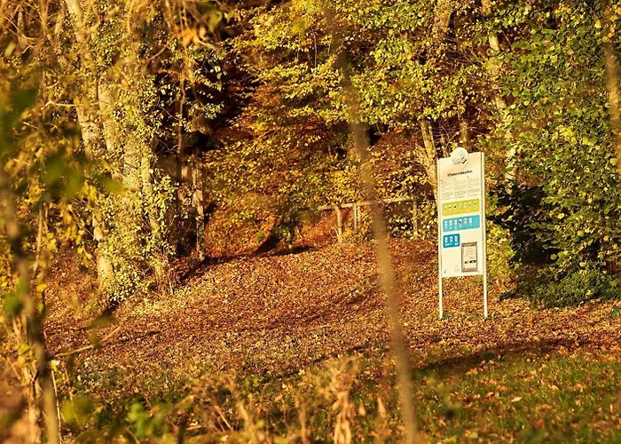 Seepfadhäusle * Rieden (Mayen-Koblenz)