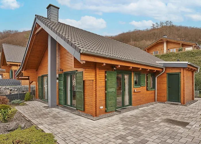 Ferienhaus Seepfadhäusle